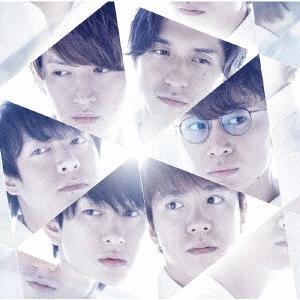 関ジャニ∞ 【旧品番】crystal＜通常盤＞ 12cmCD Single