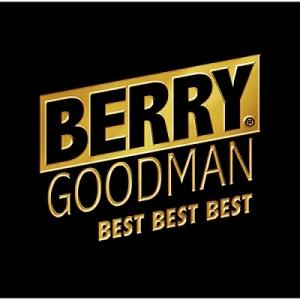 ベリーグッドマン BEST BEST BEST＜通常盤＞ CD