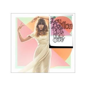 Lou Doillon Soliloquy CD