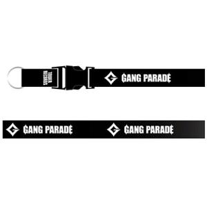 GANG PARADE GANG PARADE × TOWER RECORDS ネックストラップ A...