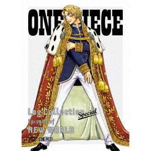 ONE PIECE ワンピース Log Collection ログコレクション DVD 62巻