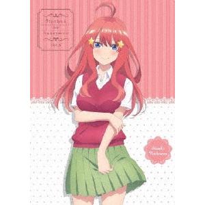 五等分の花嫁 VOL.5 Blu-ray Disc