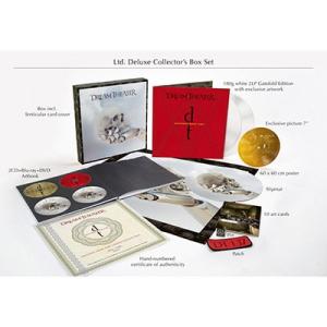 中古】 Dream Theater ドリームシアター / Distant Memories - Live In