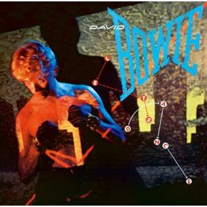 David Bowie Let's Dance (2018 Remastered Version) LP｜タワーレコード Yahoo!店