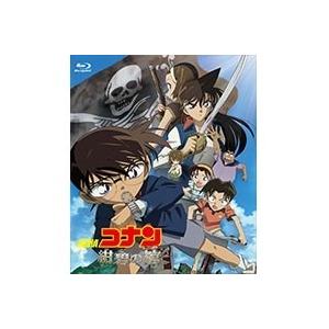 劇場版 名探偵コナン 紺碧の棺 Blu-ray Disc