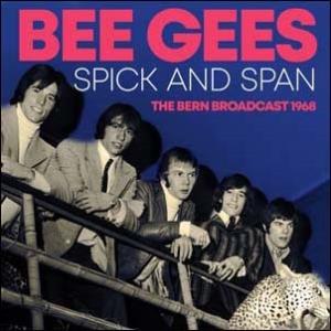 Bee Gees ビージーズ / Alternative Spirits 輸入盤 〔CD