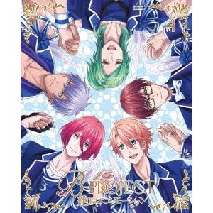 B-PROJECT 絶頂*エモーション 4 ［Blu-ray Disc+CD］＜完全生産限定版＞ B...