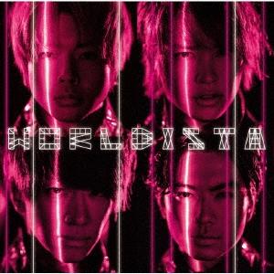 NEWS WORLDISTA [CD+ブックレッ...の商品画像