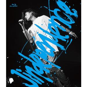 赤西仁 JIN AKANISHI ""JINDEPENDENCE"" TOUR 2018 Blu-ray Disc