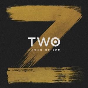 JUNHO (From 2PM) Two: 2nd Solo Best Album ［CD+DVD］...