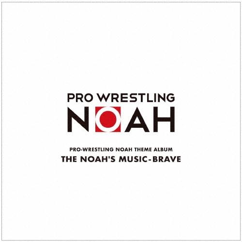 Various Artists PRO-WRESTLING NOAH THEME ALBUM THE...