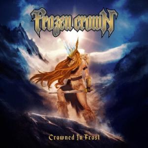 Frozen Crown クラウンド・イン・フロスト CD