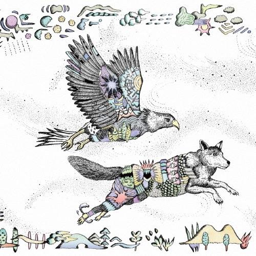 amiinA Atmosphere -Serph Progressive Remixes- CD