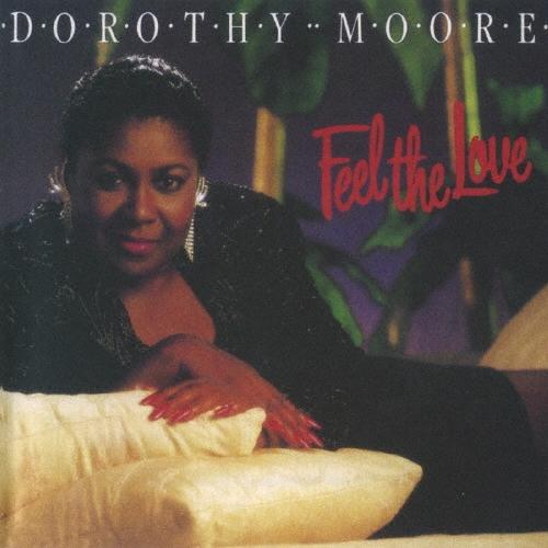 Dorothy Moore フィール・ザ・ラヴ＜完全限定生産盤＞ CD