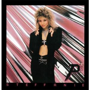 STEFFANIE PINK NOISE (+1) SHM-CD
