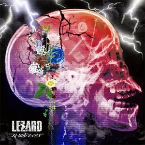 LEZARD ストロボショック＜青天の霹靂盤＞ 12cmCD Single