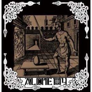 Third Ear Band Alchemy CD