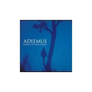 Karl Jenkins Adiemus - Songs of Sanctuary CD