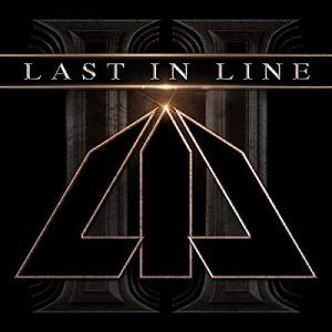 Last In Line II LP