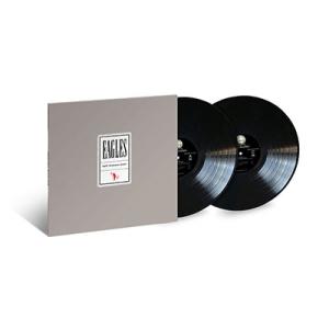 Eagles Hell Freezes Over (25th Anniversary) LP