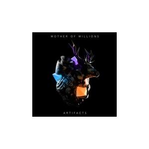 Mother Of Millions Artifacts CD