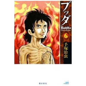 手塚治虫 ブッダ 6 希望コミックス COMIC