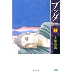 手塚治虫 ブッダ 14 希望コミックス COMIC