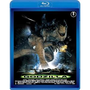 GODZILLA(1998) Blu-ray Disc