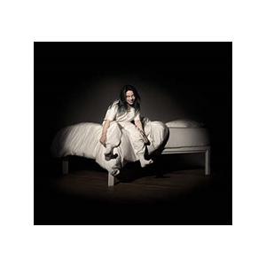 Billie Eilish When We All Fall Asleep, Where Do We...