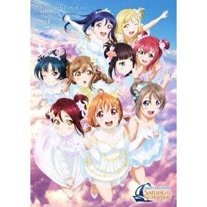 ラブライブ!サンシャイン!! Aqours 4th LoveLive! 〜Sailing to the Sunshine〜 Day2 DVD