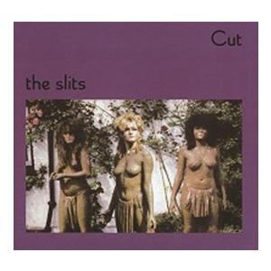 The Slits Cut (Black Vinyl) LP