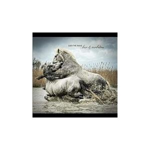 Over The Rhine Love &amp; Revelation CD