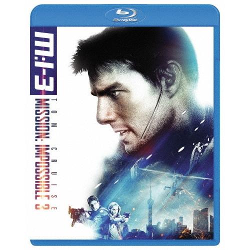 M:i:III (ミッション:インポッシブル3) Blu-ray Disc