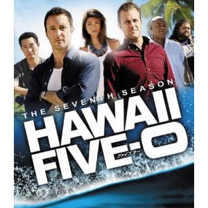 HAWAII FIVE-O ファイブ オー シーズン8 全12枚 レンタル落ち 全巻