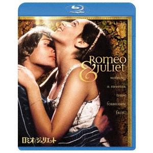 ロミオとジュリエット Blu-ray Disc｜tower