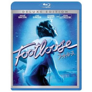 Original Soundtrack フットルース オリジナル・サウンドトラック