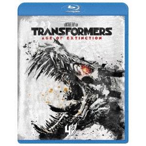 トランスフォーマー/ロストエイジ Blu-ray Disc