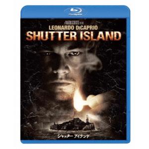 シャッター アイランド スペシャル・コレクターズ・エディション Blu-ray Disc