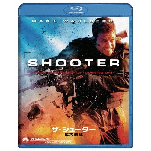 ザ・シューター/極大射程 スペシャル・コレクターズ・エディション Blu-ray Disc