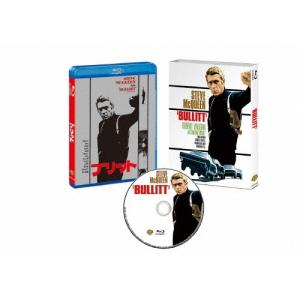 ブリット 日本語吹替音声追加収録版 Blu-ray Discの買取情報