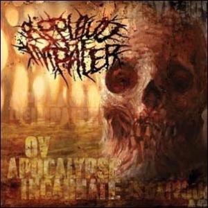 Applaud The Impaler Ov Apocalypse Incarnate CD