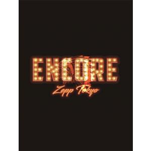 The BONEZ The BONEZ TOUR WOKE ENCORE @Zepp Tokyo ［...