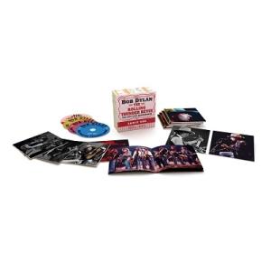 Bob Dylan ローリング・サンダー・レヴュー 1975年の記録＜完全生産限定盤＞ CD