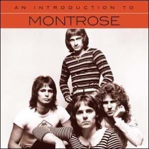 Montrose An Introduction To CD