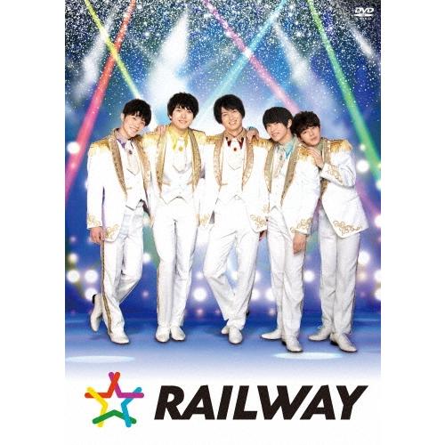 Various Artists 舞台「レイルウェイ」 DVD