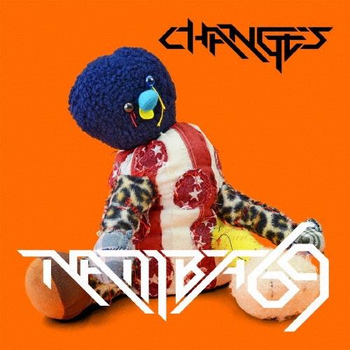 NAMBA69 CHANGES CD