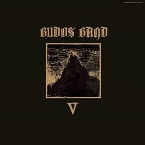 The Budos Band V CD