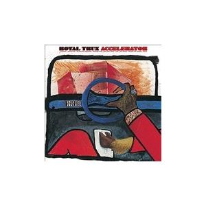 Royal Trux Accelerator LP