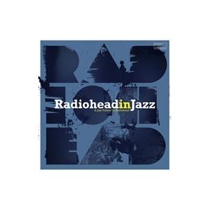 Various Artists Radiohead In Jazz CD