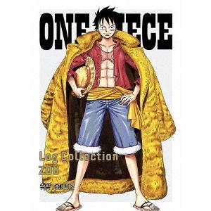 ONE PIECE Log Collection ZOU DVD